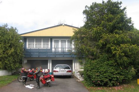 Photo of property in 1 Mack Place, Red Hill, Papakura, 2110