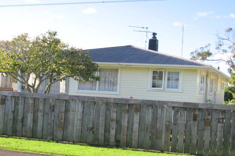 Photo of property in 96 Clayton Avenue, Otara, Auckland, 2023