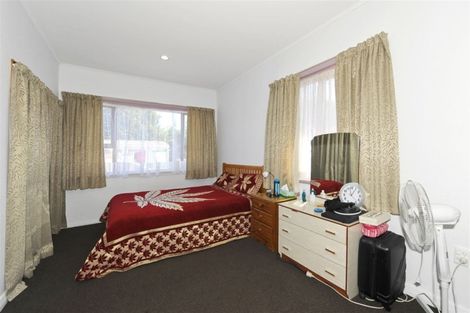 Photo of property in 5 Thomas Street, Linwood, Christchurch, 8062