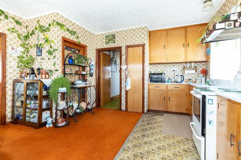 Photo of property in 26 Rhodes Street, Waimate, 7924