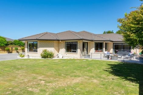 Photo of property in 19 Hilton Place, Blenheim, 7201