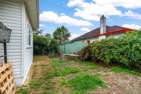 Photo of property in 48 Mabel Street, Levin, 5510