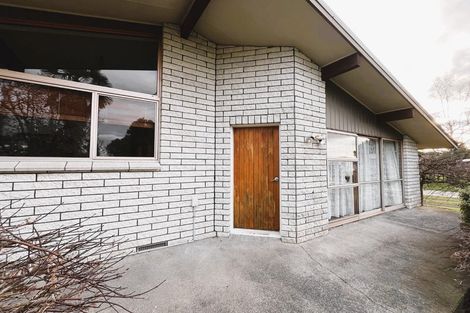 Photo of property in 4 Pukatea Place, Matamata, 3400