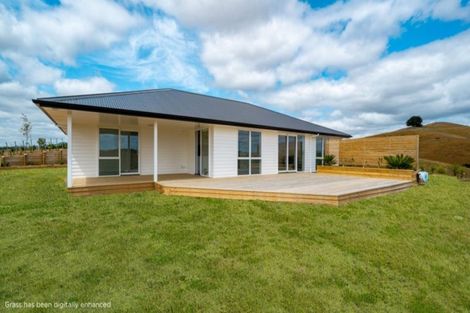 Photo of property in 215a Mahuta Road S, Mangatarata, Ngatea, 3576