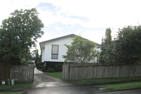 Photo of property in 12 Sandgate Avenue, Botany Downs, Auckland, 2010