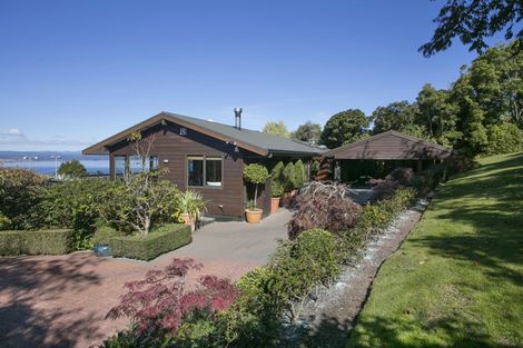 Photo of property in 43 Mapara Road, Acacia Bay, Taupo, 3385