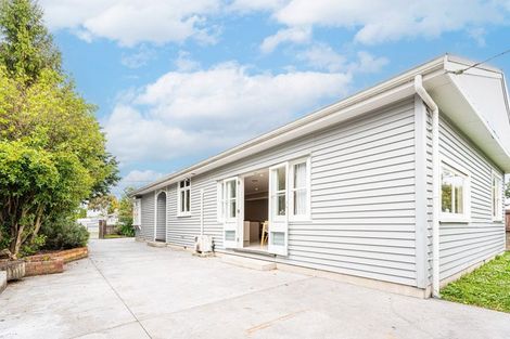 Photo of property in 20 Wildberry Street, Woolston, Christchurch, 8023