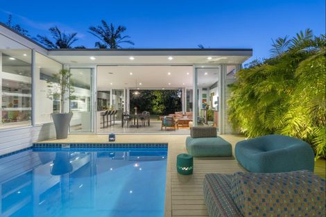 Photo of property in 10 Turakina Street, Grey Lynn, Auckland, 1021