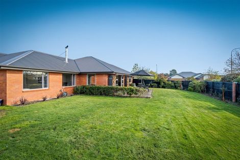 Photo of property in 21 Shepherd Avenue, West Melton, 7618