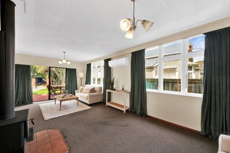 Photo of property in 444 Worcester Street, Linwood, Christchurch, 8011