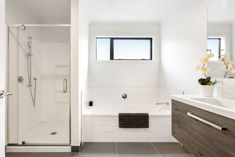 Photo of property in 21 Flounder Road, Hobsonville, Auckland, 0616