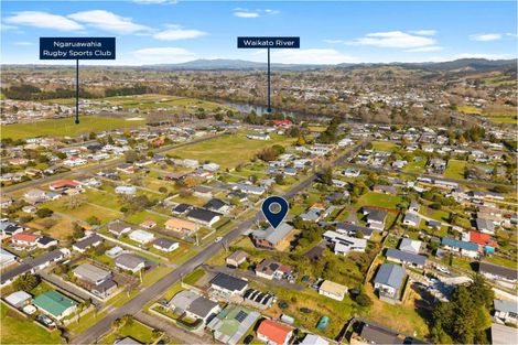 Photo of property in 22 Queen Street, Ngaruawahia, 3720
