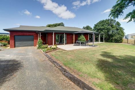 Photo of property in 318 Tahuroa Road, Tauwhare, Morrinsville, 3371