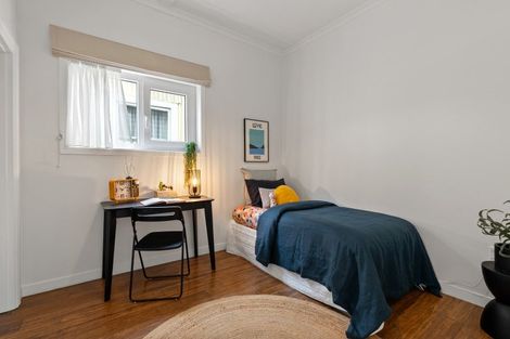 Photo of property in 17 Rolleston Street, Mount Cook, Wellington, 6021