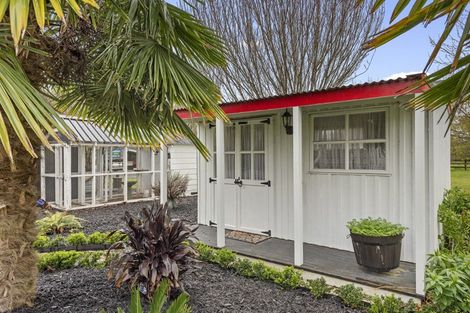 Photo of property in 328 Matangi Road, Matangi, Hamilton, 3284