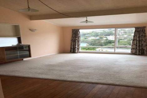 Photo of property in 101 Churchill Drive, Crofton Downs, Wellington, 6035