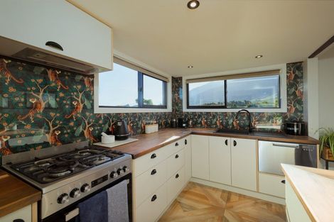 Photo of property in 194 Parsons Road, Hapuku, Kaikoura, 7371