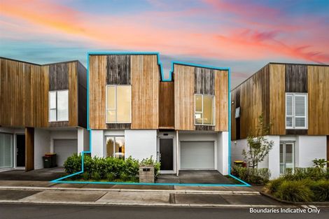 Photo of property in 6 Catalina Bay Drive, Hobsonville, Auckland, 0616