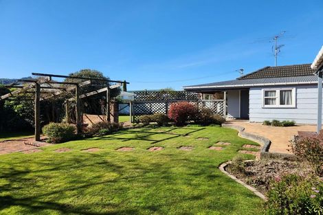 Photo of property in 745 Fergusson Drive, Elderslea, Upper Hutt, 5018