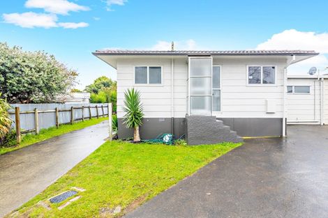 Photo of property in 1/14 Ririno Place, Manurewa, Auckland, 2102