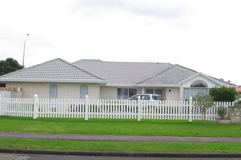Photo of property in 69 Keppoch Court, Dannemora, Auckland, 2016