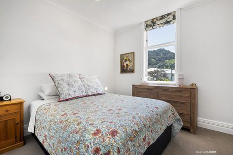 Photo of property in The Villas, 9/33 Hobson Street, Thorndon, Wellington, 6011
