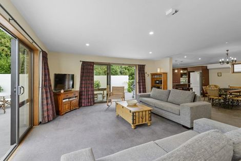 Photo of property in 24a Wayside Avenue, Burnside, Christchurch, 8053