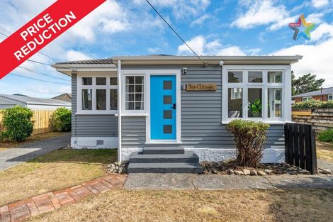 Photo of property in 78 Seddon Street, Wallaceville, Upper Hutt, 5018
