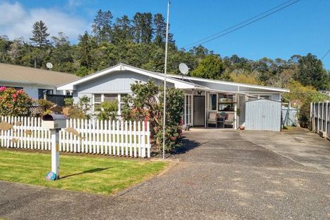 Photo of property in 30 Waiomu Valley Road, Waiomu, Thames, 3575