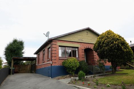 Photo of property in 35 Newman Street, Waimataitai, Timaru, 7910
