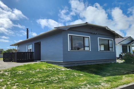 Photo of property in 20 Blake Street, Blaketown, Greymouth, 7805