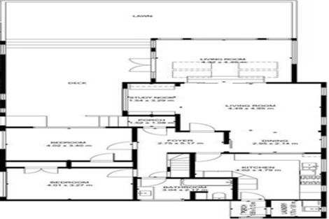 Photo of property in 8 Waikare Street, Karori, Wellington, 6012