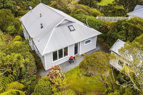 Photo of property in 7 Moana Road, Kelburn, Wellington, 6012