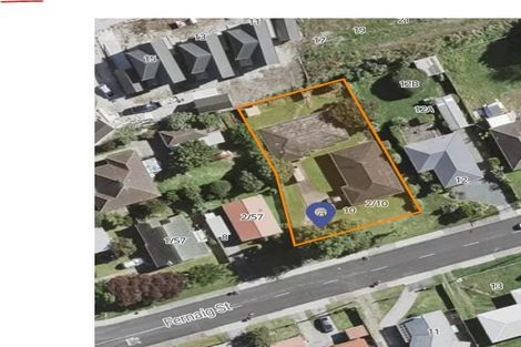 Photo of property in 1/10 Fernaig Street, Papakura, 2110