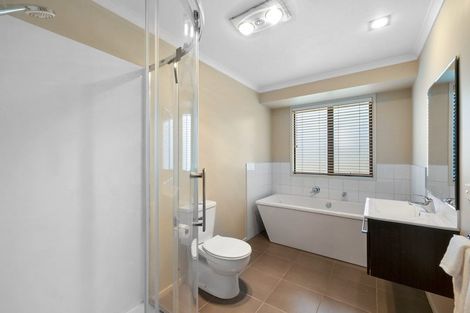 Photo of property in Olsen Street, Egmont Village, Inglewood, 4386