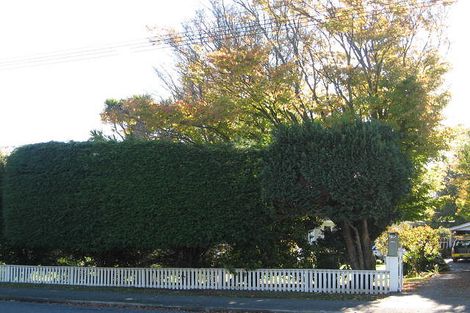 Photo of property in 495 Ilam Road, Bryndwr, Christchurch, 8052