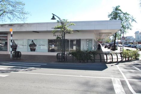 Photo of property in 108 Queen Street West, Levin, 5510