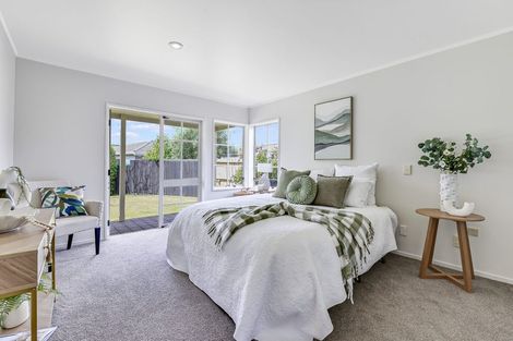 Photo of property in 17 Willowfield Place, Pukete, Hamilton, 3200