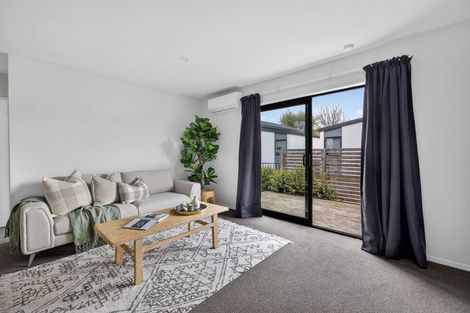 Photo of property in 10 League Lane, Phillipstown, Christchurch, 8011