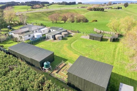 Photo of property in 2139 State Highway 3, Sanson, Palmerston North, 4479