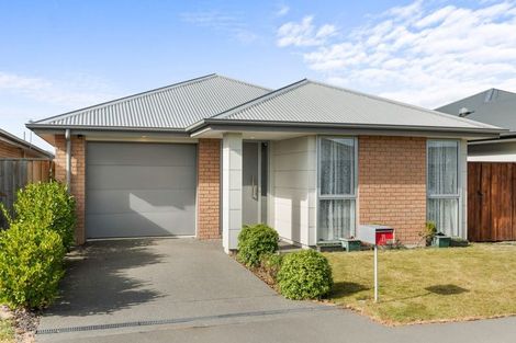 Photo of property in 21 Vildebeest Street, Halswell, Christchurch, 8025