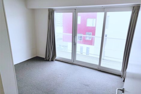 Photo of property in The Peak Apartments, 803/170 Taranaki Street, Te Aro, Wellington, 6011