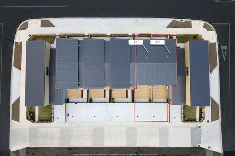 Photo of property in 93 Bellfield Road, Opaheke, Papakura, 2113