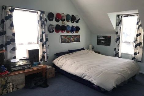 Photo of property in 122 Grahams Road, Burnside, Christchurch, 8053