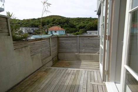 Photo of property in 76 Liardet Street, Vogeltown, Wellington, 6021