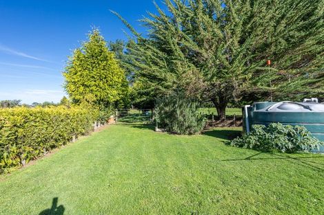 Photo of property in 356 Matamau Ormondville Road, Matamau, Dannevirke, 4977
