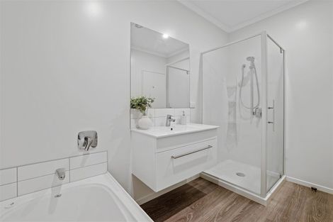 Photo of property in 24 George West Square West, Wigram, Christchurch, 8025