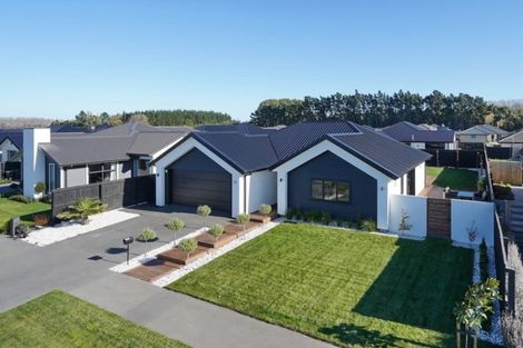 Photo of property in 14 Ellesmere Street, Marshland, Christchurch, 8083
