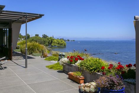 Photo of property in 10 Oregon Drive, Rainbow Point, Taupo, 3330