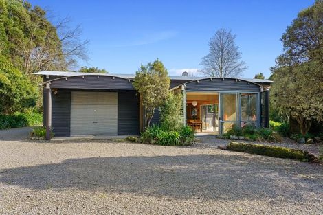 Photo of property in 787 Otaki Gorge Road, Hautere, Otaki, 5582